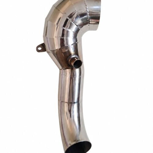 Интейк BMW М57N2 102mm E60/ E61/ E90/ E91