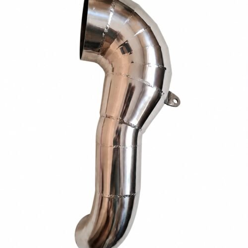 Интейк BMW М57N2 102mm E60/ E61/ E90/ E91