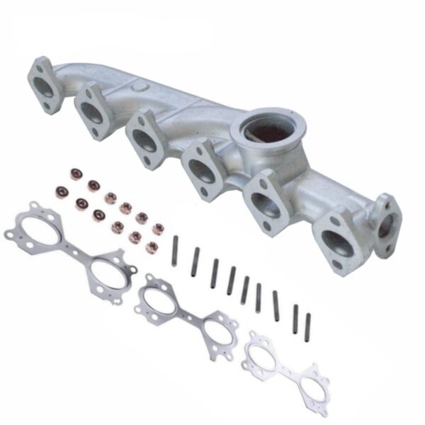 colektor 2 Изпускателен колектор BMW М57N2 E60/ E90/ E83/ E70
