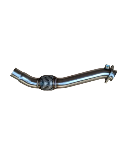 Даунпайп Бмв М57 184кс/204кс Downpipe Bmw M57